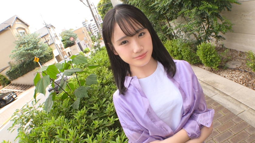 SIRO-5156 【押しによわよわ】伊●沙莉のような雰囲気のサバサバ系女子のトロ顔ってこんなにエロいんです【初